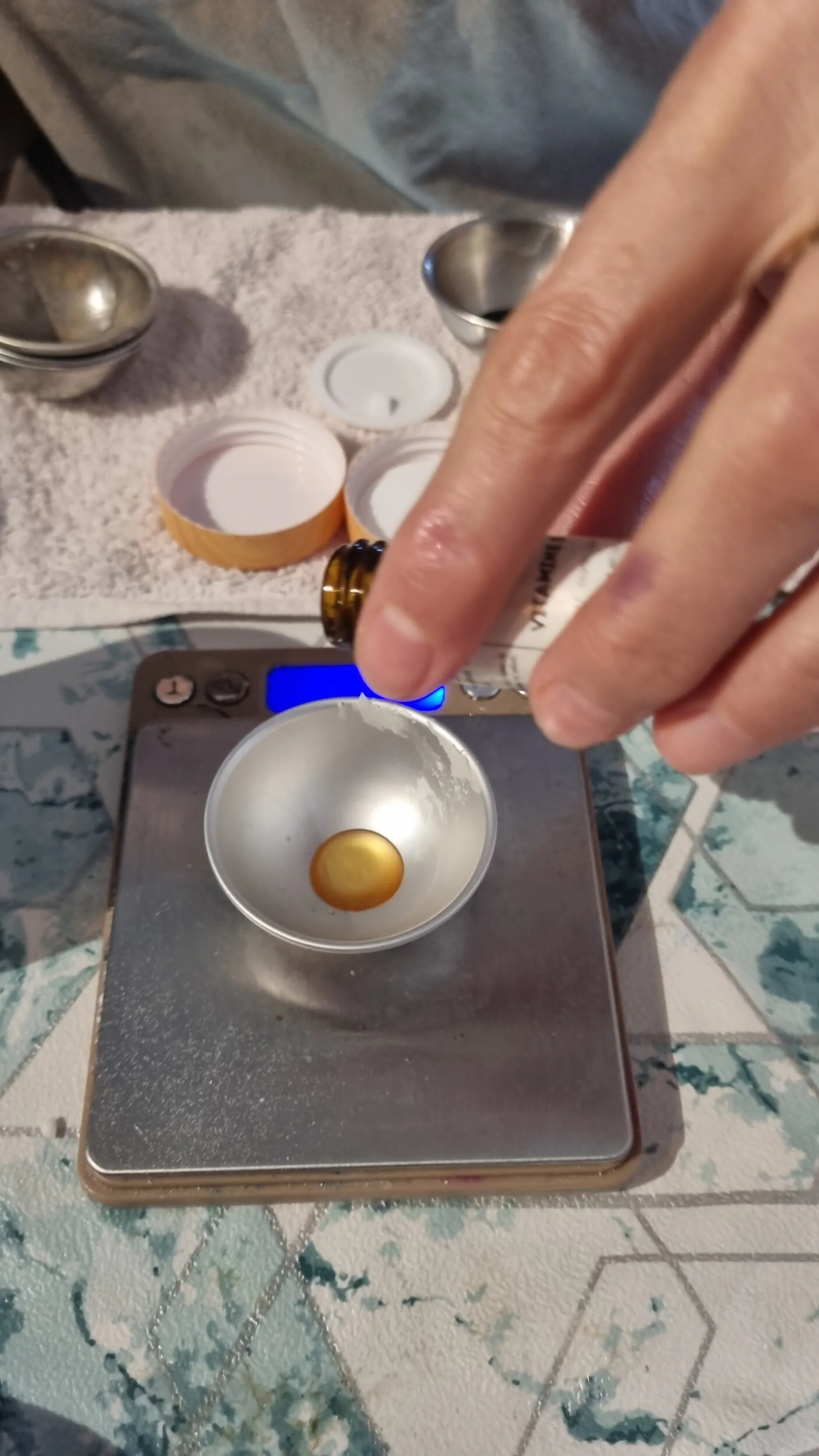 Créez votre duo de soins pour le visage - Image n°3 - Wecandoo