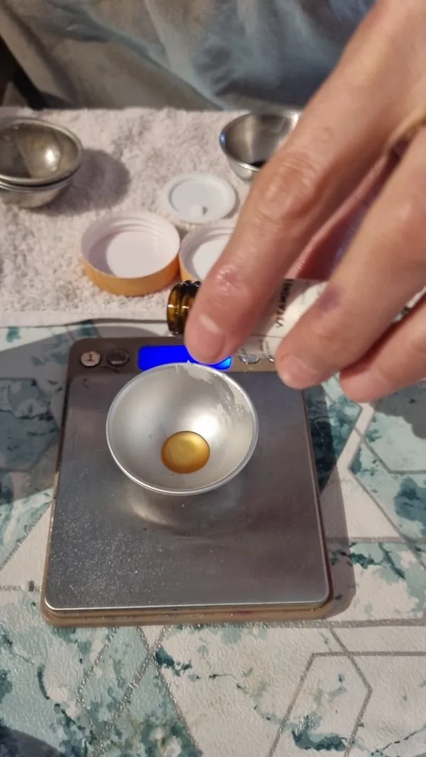 Créez votre duo de soins pour le visage - Image n°3 - Wecandoo