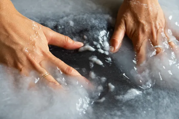 Fabriquez vos papiers personnalisés recyclés avec Eïleen - Image n°5 - Wecandoo