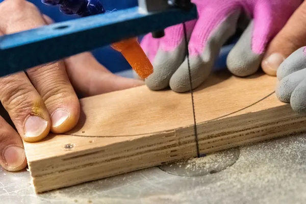 Fabriquez votre flipper en famille - Image n°2 - Wecandoo