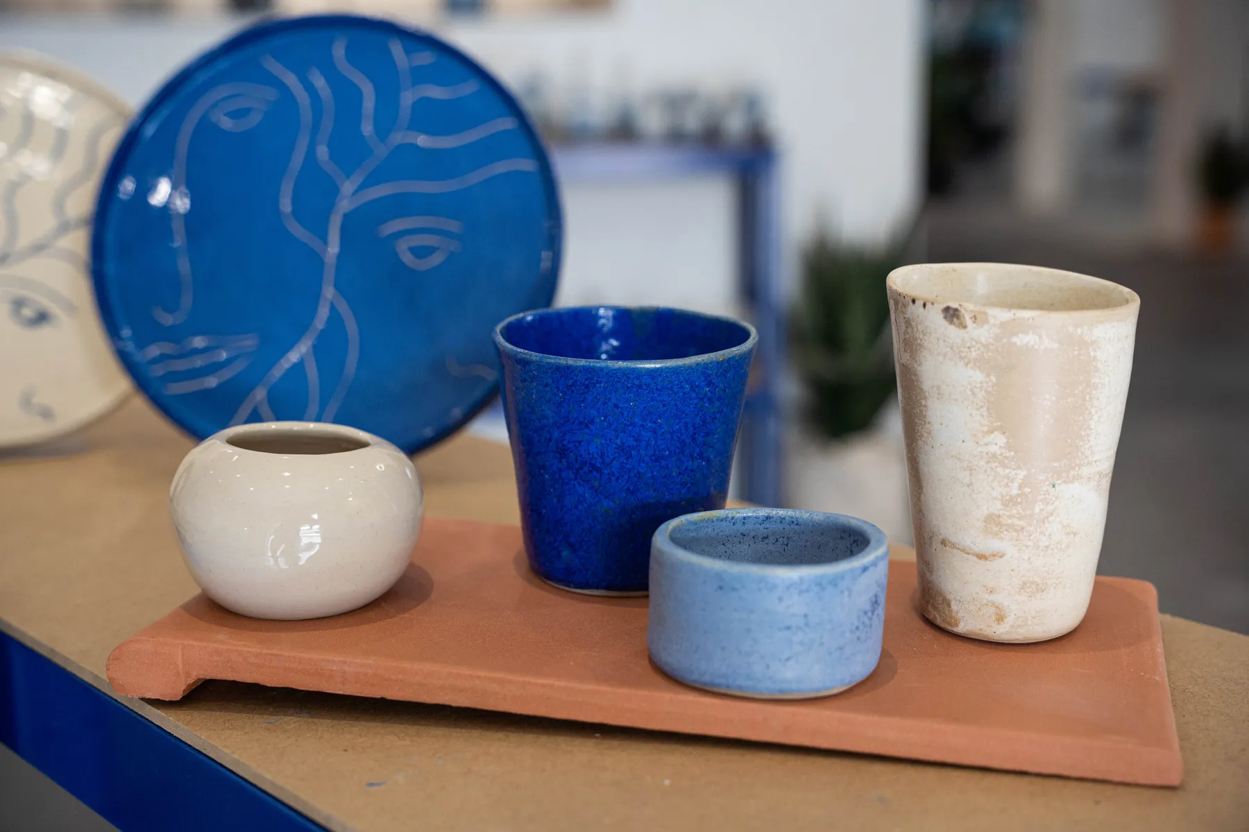 Initiez-vous au tour - 2J - Image n°4 - Wecandoo