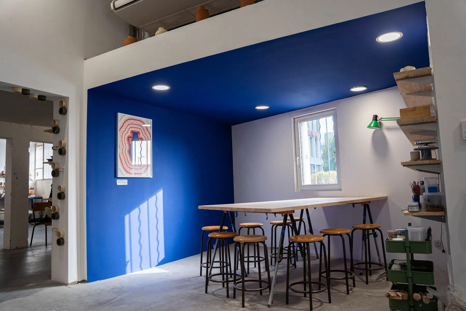 Initiez-vous au tour - 2J - Image n°1 - Wecandoo