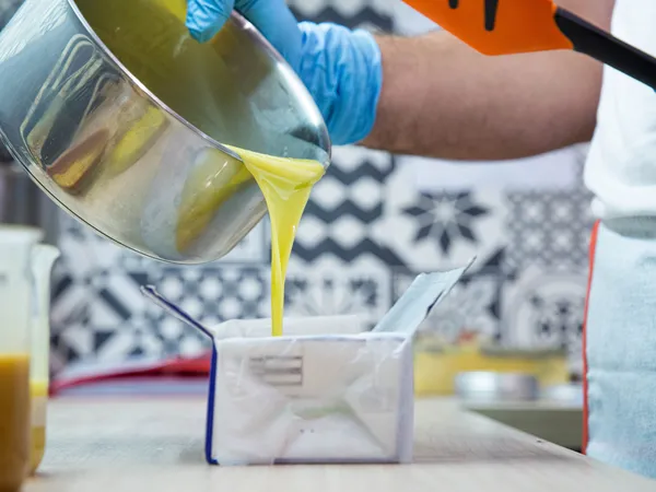 Fabriquez votre savon artisanal - Image n°4 - Wecandoo