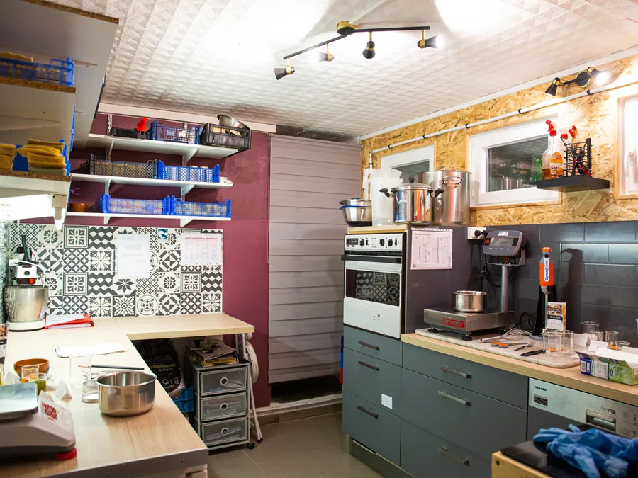 Fabriquez votre savon artisanal - Image n°1 - Wecandoo