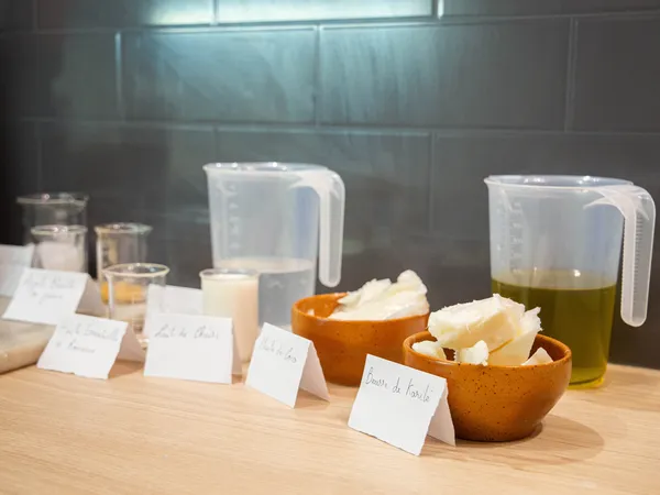 Fabriquez votre savon artisanal - Image n°2 - Wecandoo