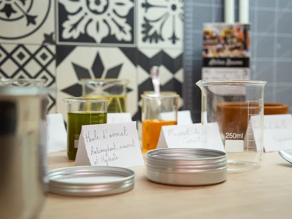 Fabriquez votre baume artisanal naturel - Image n°2 - Wecandoo