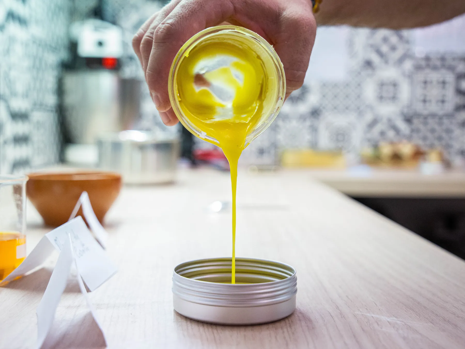 Fabriquez votre baume artisanal naturel - Image n°4 - Wecandoo