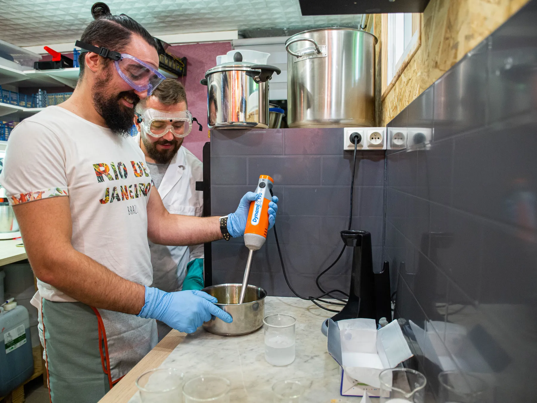 Fabriquez votre baume artisanal naturel - Image n°3 - Wecandoo