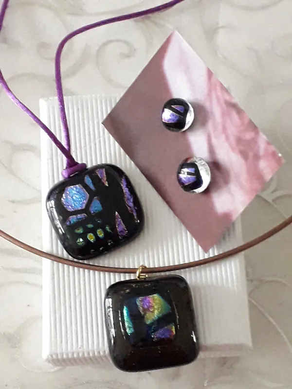 Réalisez vos bijoux en verre - Afbeelding nr. 4 - Wecandoo