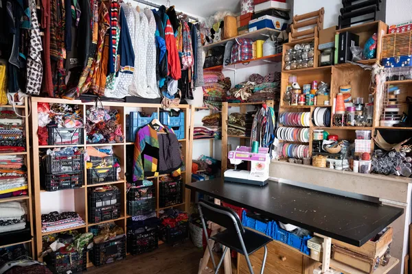 Give your clothes a second life and decorate them - Afbeelding nr. 1 - Wecandoo