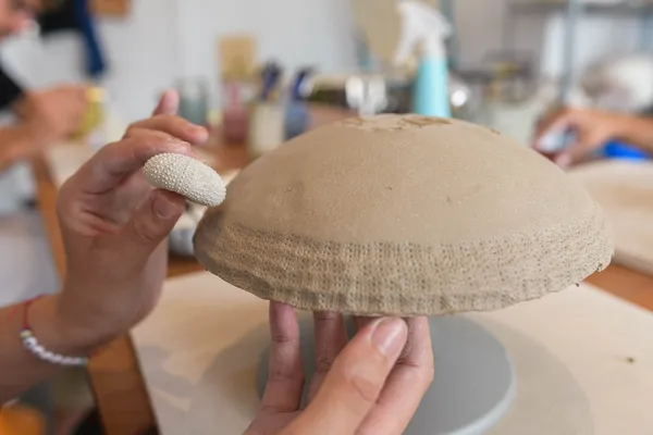 Initiez-vous au modelage - Afbeelding nr. 3 - Wecandoo