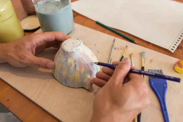 Initiez-vous au modelage - Afbeelding nr. 4 - Wecandoo