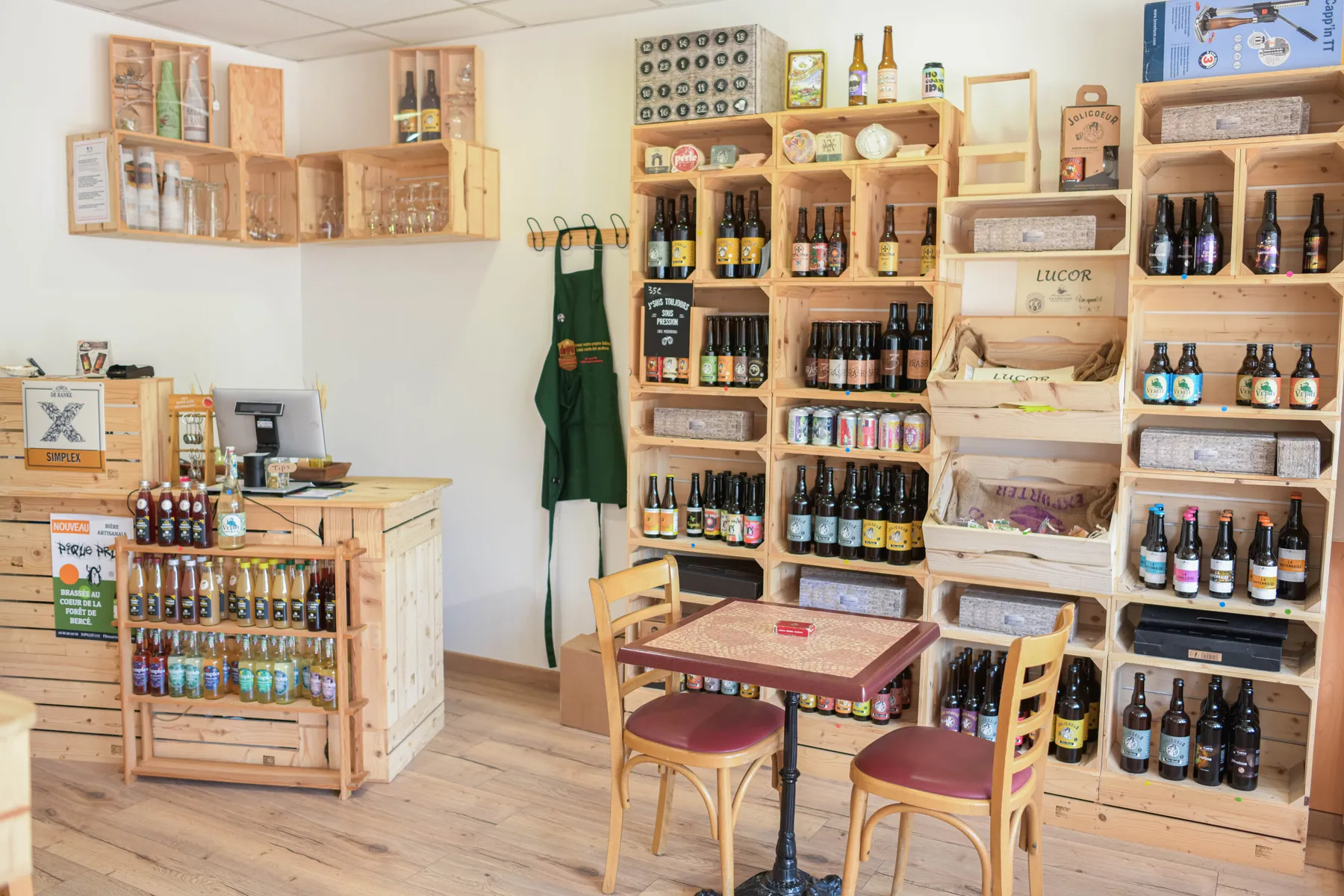 Initiez-vous au brassage artisanal - Image n°1 - Wecandoo