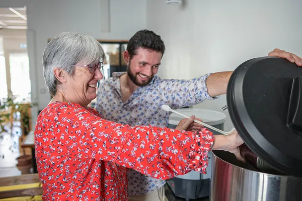 Wecandoo - Initiez vous au brassage artisanal