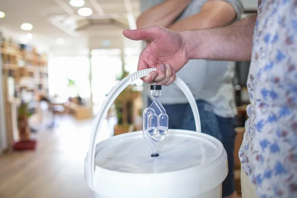 Initiez-vous au brassage artisanal - Image n°4 - Wecandoo