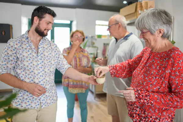 Initiez-vous à la zythologie et à la dégustation de bières artisanales - Image n°2 - Wecandoo
