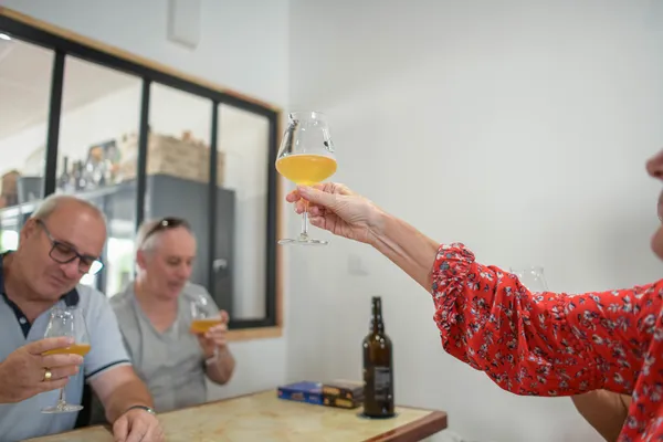 Initiez-vous à la zythologie et à la dégustation de bières artisanales - Image n°3 - Wecandoo