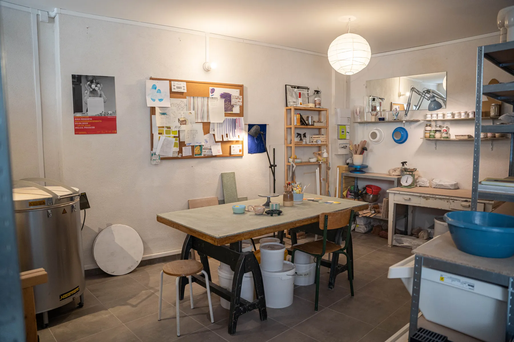 Modelez et décorez votre pièce en céramique - Image n°1 - Wecandoo