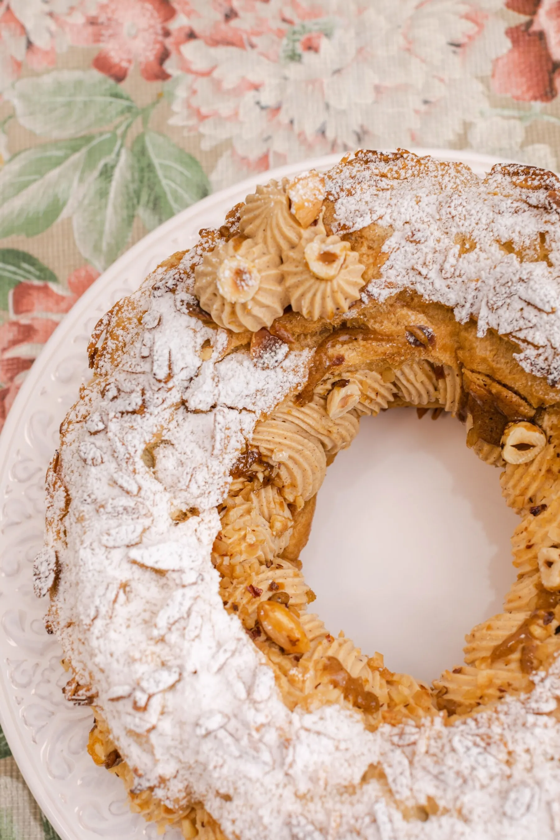 Réalisez vos Paris-Brest - Image n°4 - Wecandoo