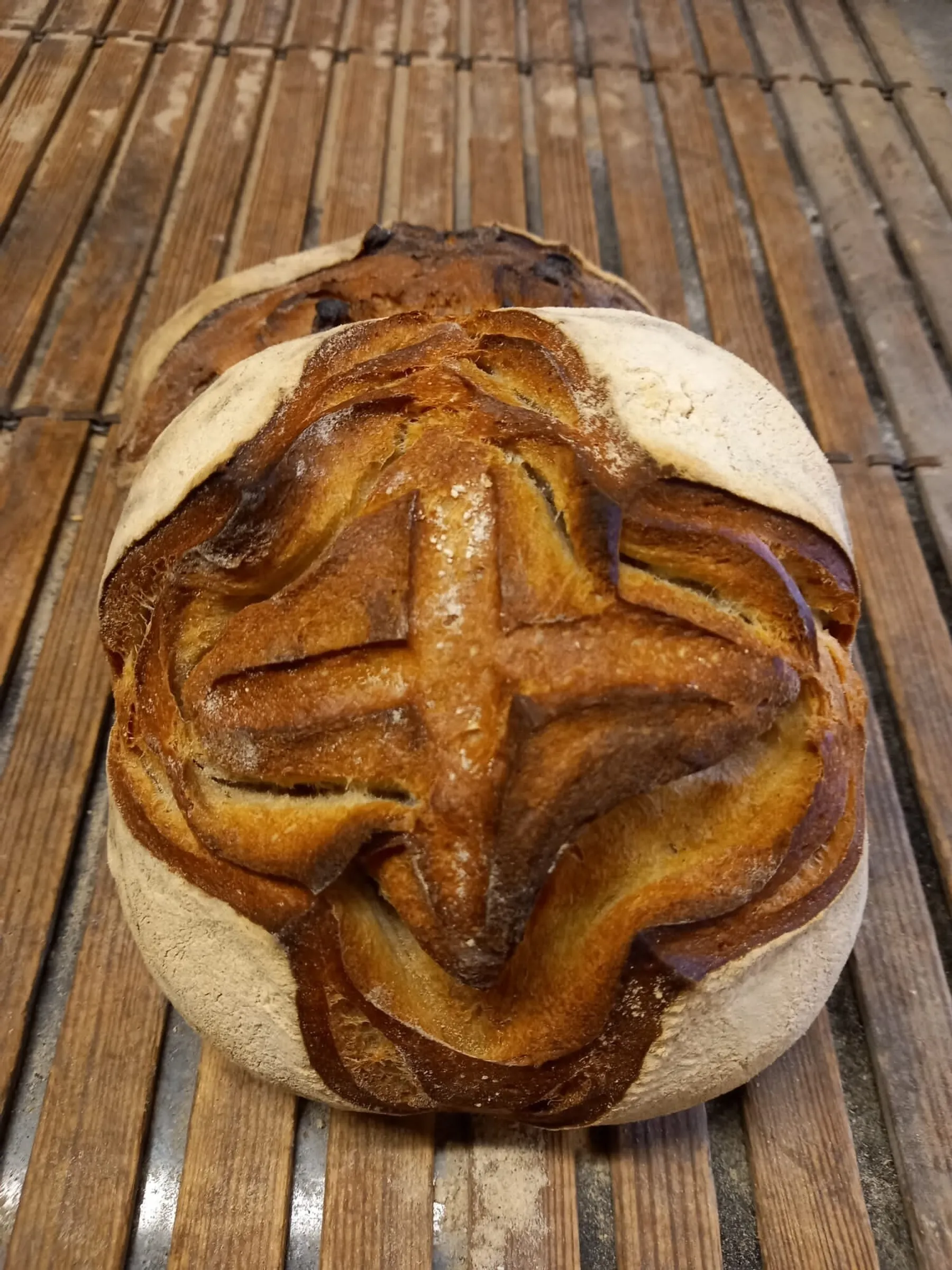 Initiez-vous à la boulangerie sur une journée - Image n°5 - Wecandoo