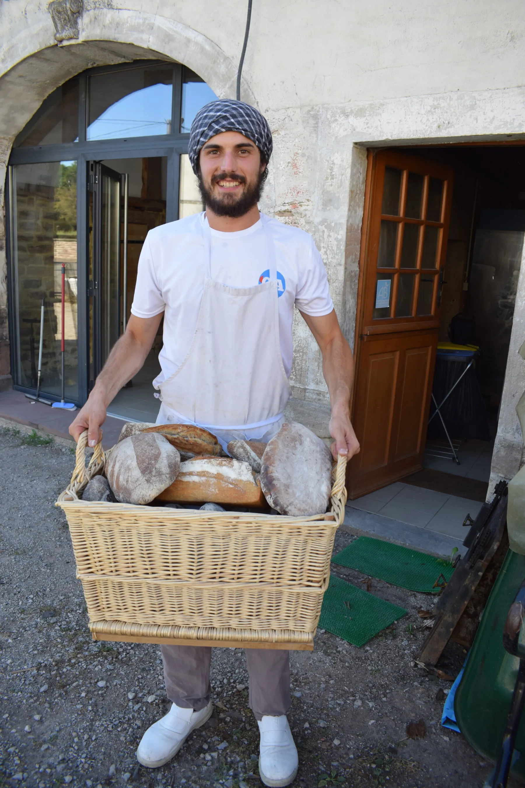 Initiez-vous à la boulangerie sur une journée - Image n°3 - Wecandoo
