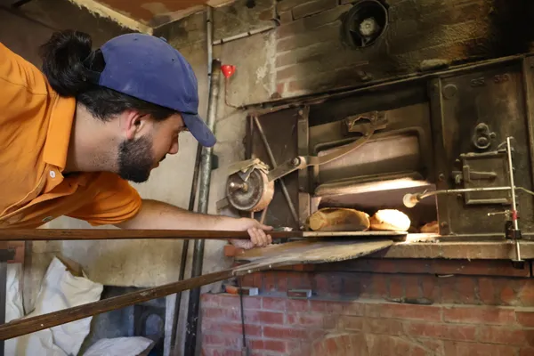 Initiez-vous à la boulangerie sur une journée - Image n°4 - Wecandoo