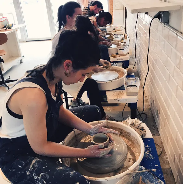 Tournez votre pièce en céramique - Image n°4 - Wecandoo