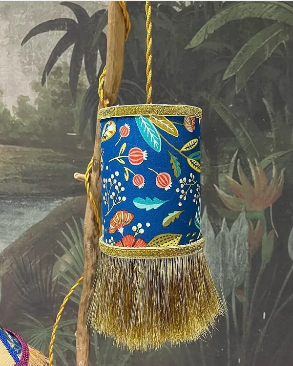 Fabriquez votre lampe baladeuse - Image n°3 - Wecandoo