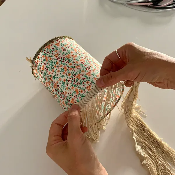 Fabriquez votre lampe baladeuse - Image n°2 - Wecandoo