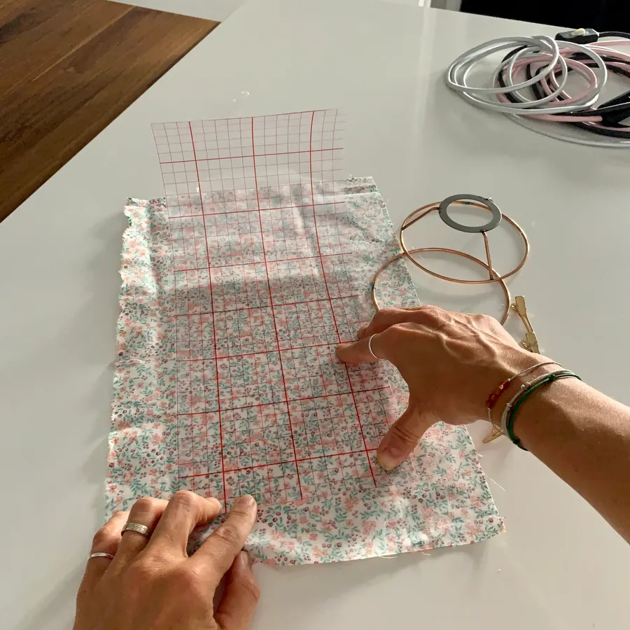 Fabriquez votre lampe baladeuse - Image n°1 - Wecandoo