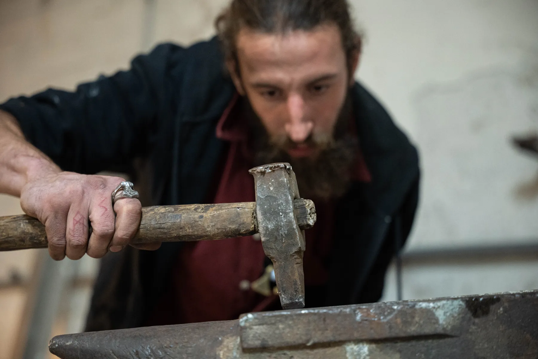 Initiez-vous à la forge - Afbeelding nr. 1 - Wecandoo