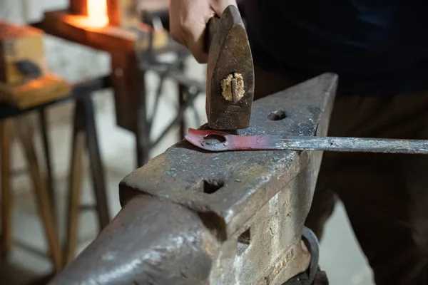 Initiez-vous à la forge - Image n°4 - Wecandoo