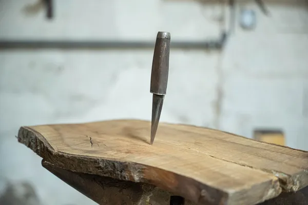 Forgez votre couteau droit sur une journée - Image n°4 - Wecandoo