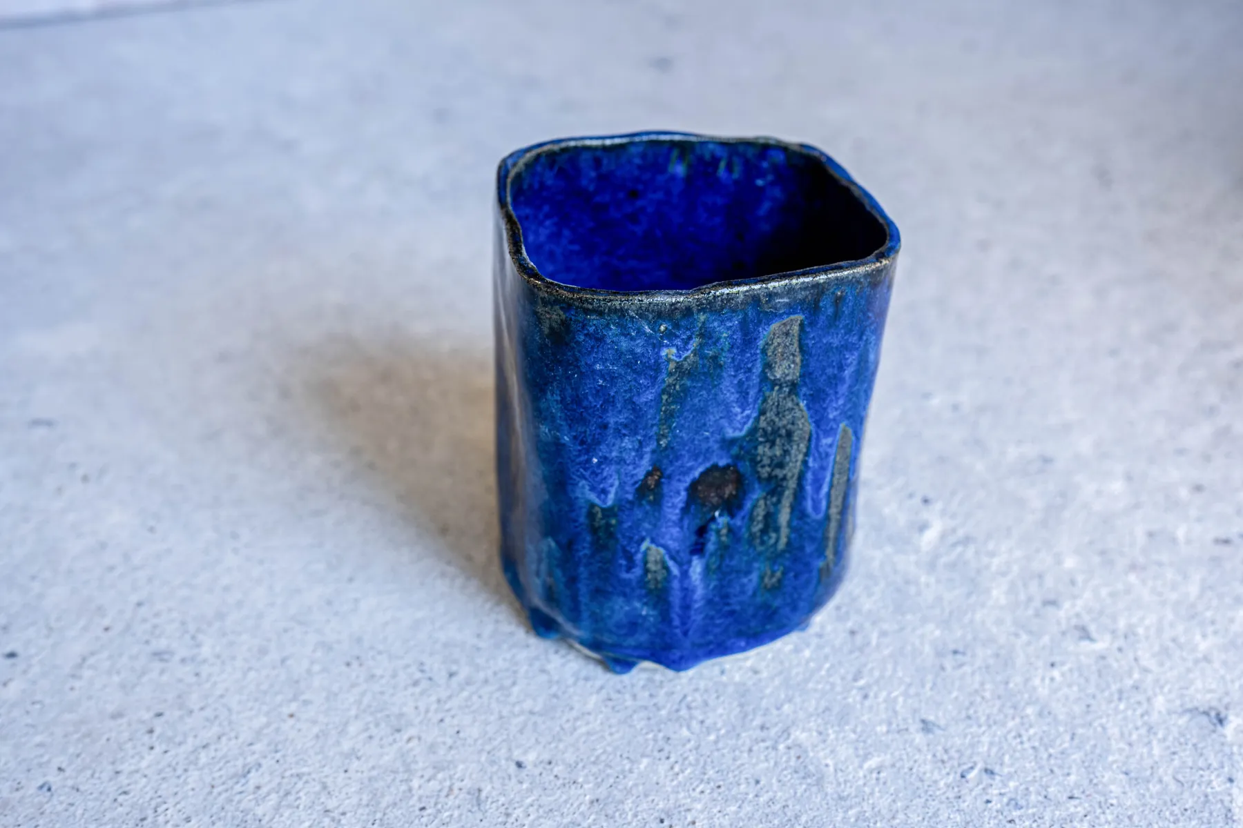 Modelez votre grande pièce en céramique - Image n°5 - Wecandoo