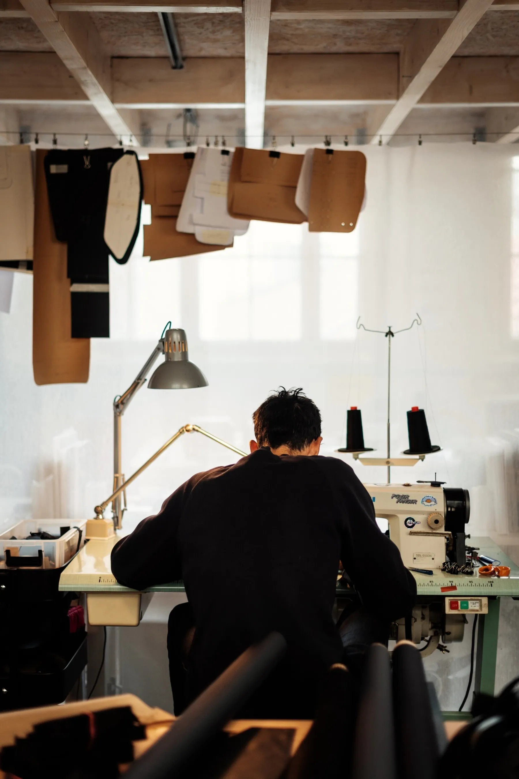 Réalisez votre sacoche de guidon - Image n°1 - Wecandoo