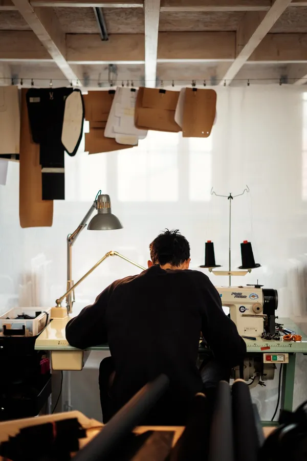 Réalisez votre sacoche de guidon - Image n°1 - Wecandoo