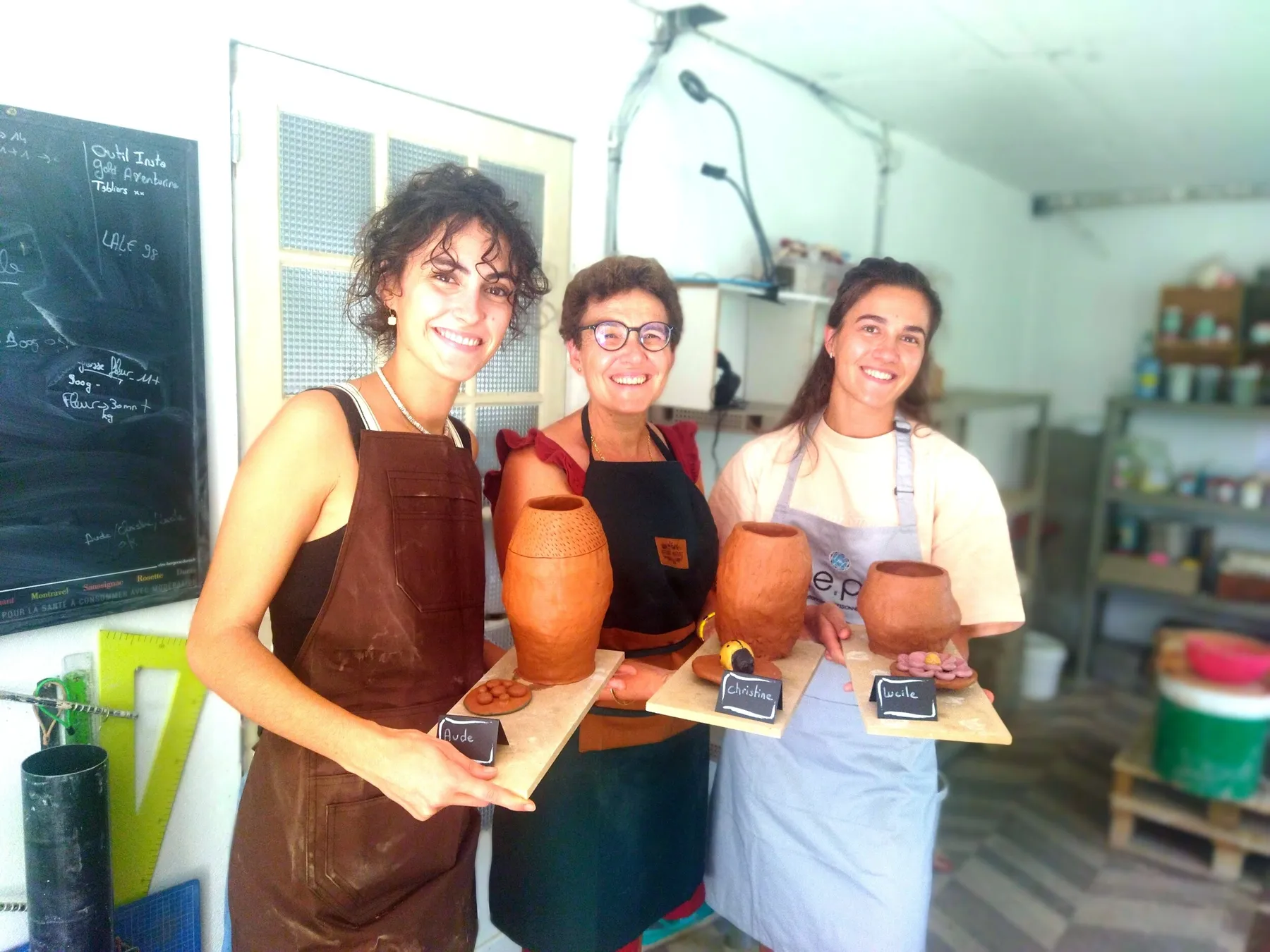 Modelez votre oya - Image n°3 - Wecandoo