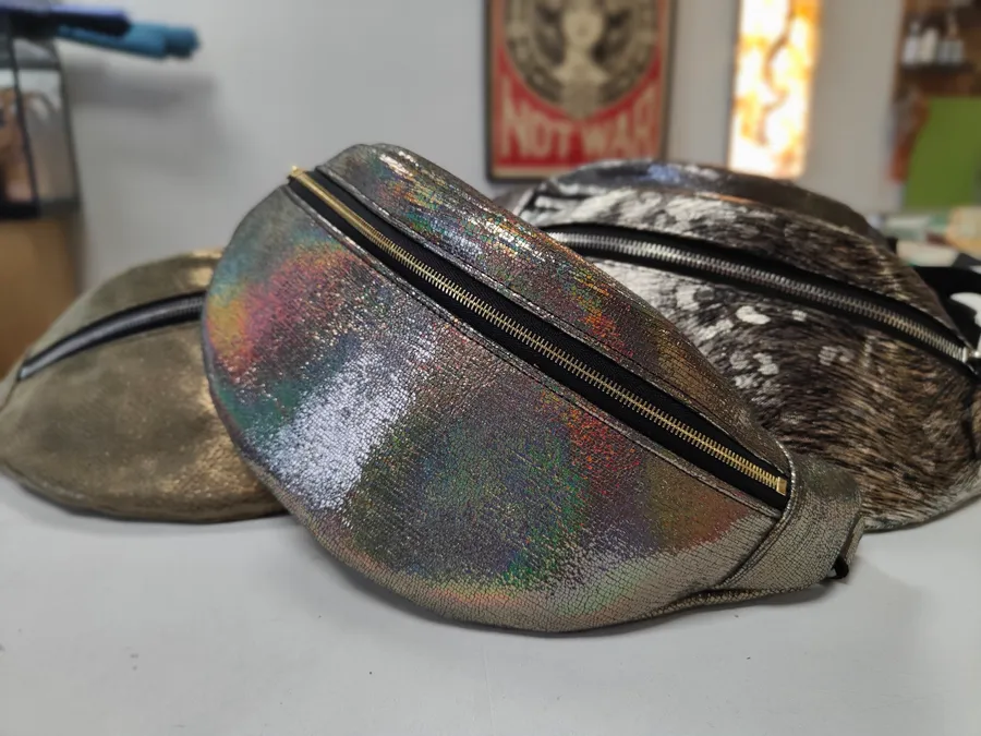 Créez votre banane en cuir sur une journée - Image n°1 - Wecandoo