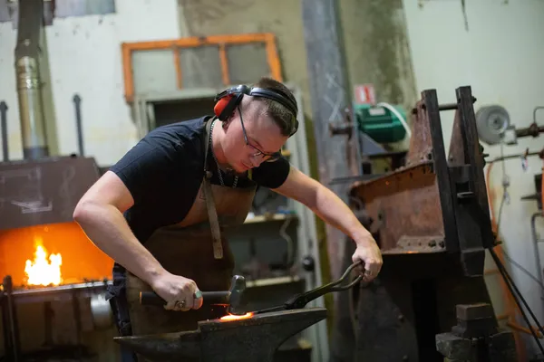 Forgez votre couteau brut de forge sur une journée - Image n°4 - Wecandoo