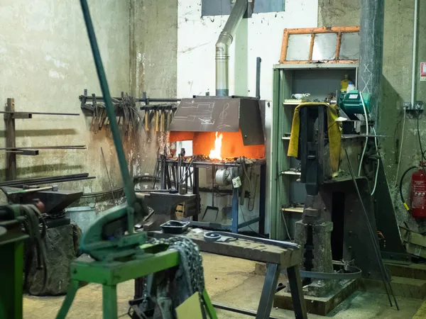 Forgez votre couteau brut de forge sur une journée - Image n°1 - Wecandoo