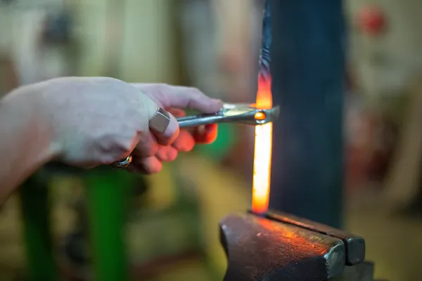 Initiez-vous à la forge - Afbeelding nr. 3 - Wecandoo