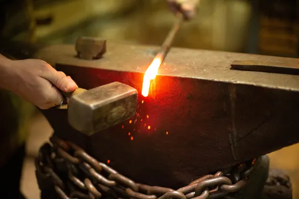 Initiez-vous à la forge - Afbeelding nr. 4 - Wecandoo