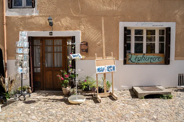 Découvrez le cyanotype avec Vanessa - Image n°1 - Wecandoo