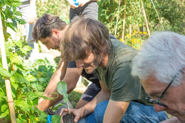 Sensibilisez votre équipe à la permaculture - Image n°2 - Wecandoo