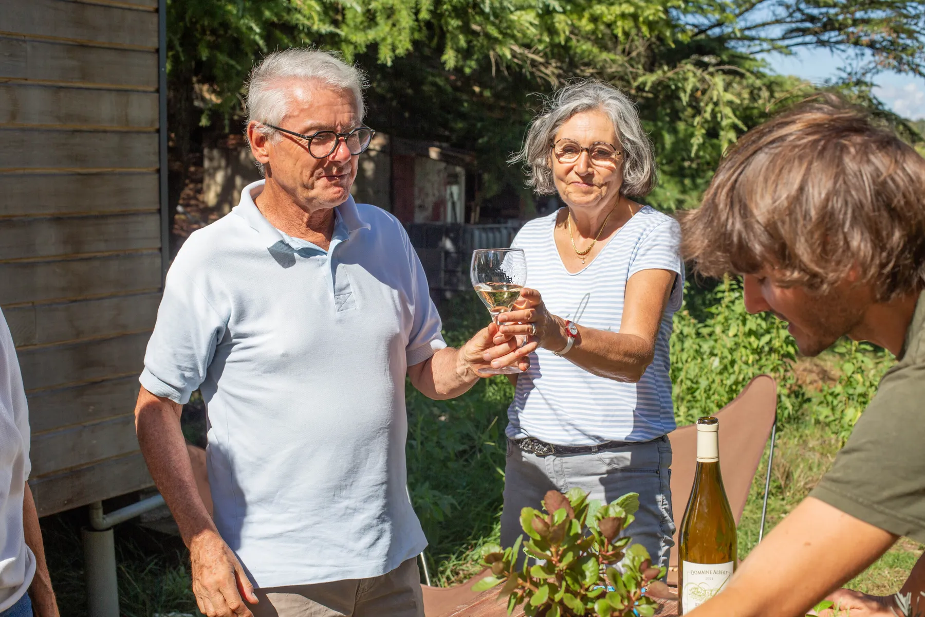 Sensibilisez votre équipe à la permaculture - Afbeelding nr. 4 - Wecandoo