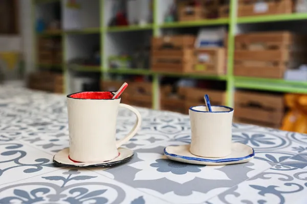 Modelez votre set pour le café ou le thé - Image n°1 - Wecandoo