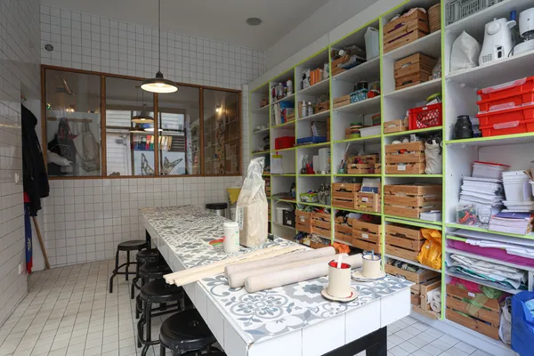 Modelez votre set pour le café ou le thé - Image n°2 - Wecandoo