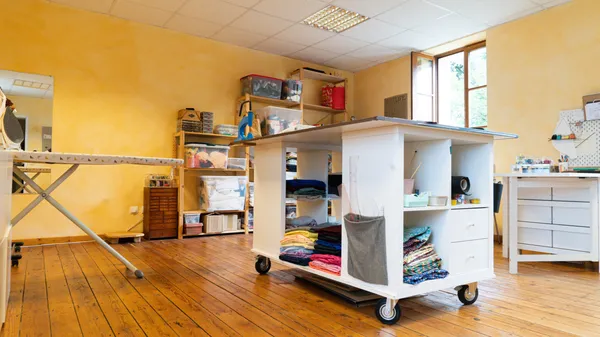 Cousez votre sac banane - Image n°1 - Wecandoo