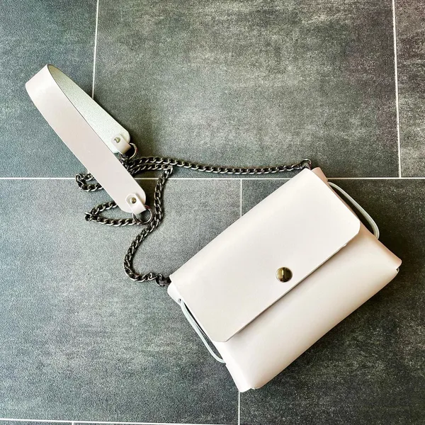 Réalisez votre petit sac en bandoulière - Image n°4 - Wecandoo