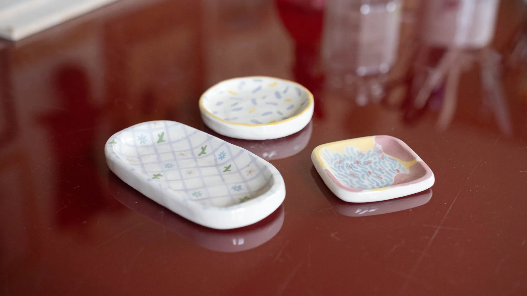 Modelez votre set pour l'apéro ou le petit-déjeuner - Image n°5 - Wecandoo